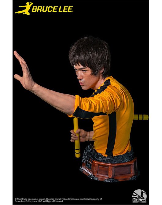 ブルース リーのtwitterイラスト検索結果