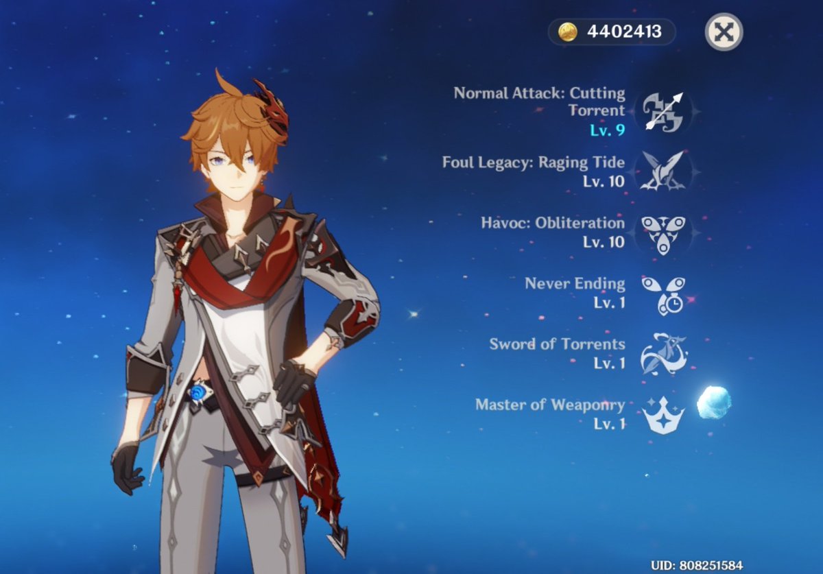 get tartagliad @tarutariya__ - Twitter Profile | Sotwe