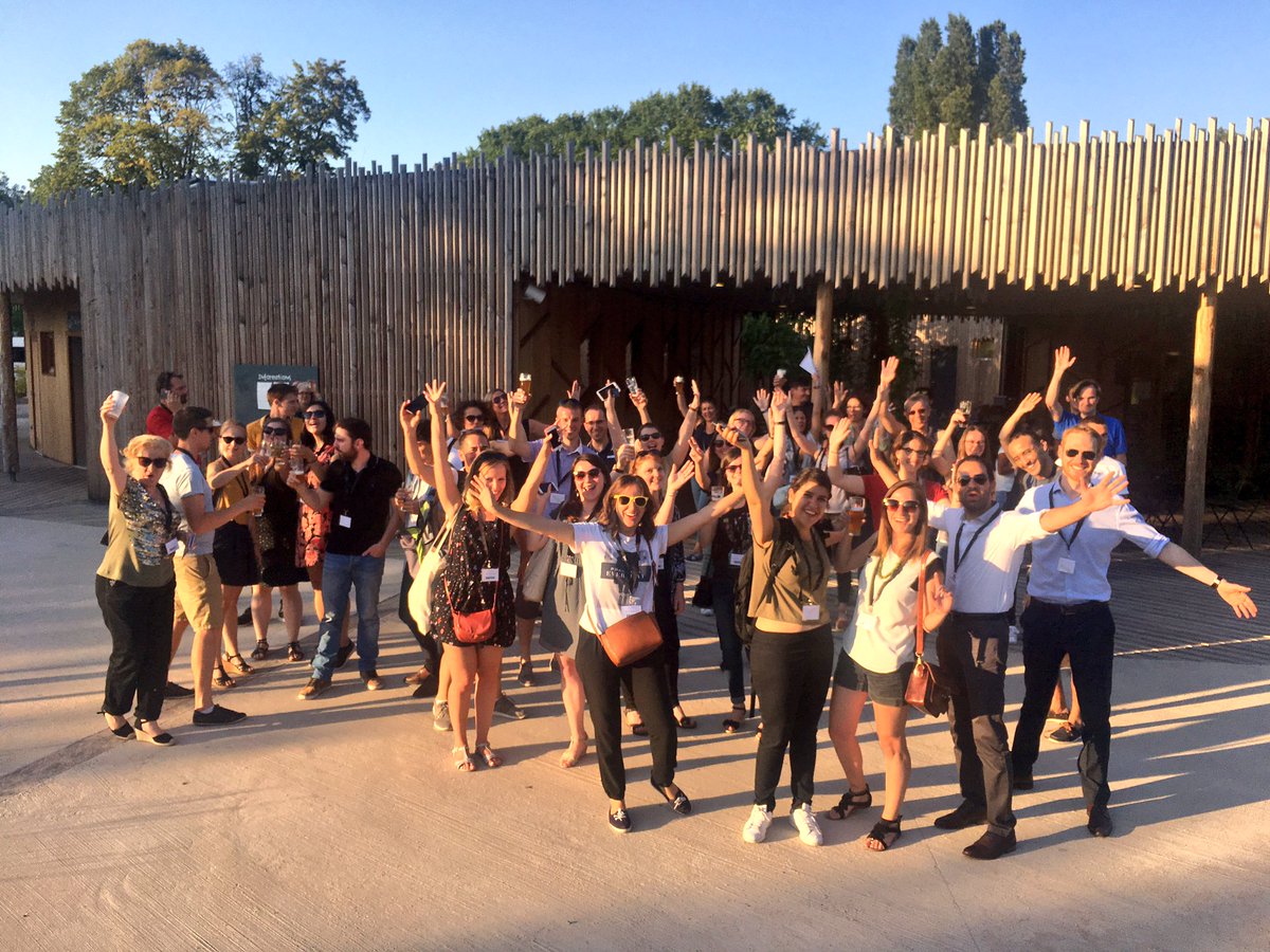 Twapéro Strasbourg 🥨 tweet media