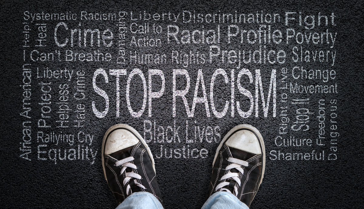 #NEWPODCAST Join <a href="/UBSSW/">UBuffalo Social Work</a> Prof.Sobota &amp; guest Dr. Jeffrey discussing #antiracist #socialwork #education “We’re not just talking about White people...We’re  talking  about  Whiteness  as  a  set  of practices that’s steeped in replicating forms of dominance.”
insocialwork.org/episode.asp?ep…