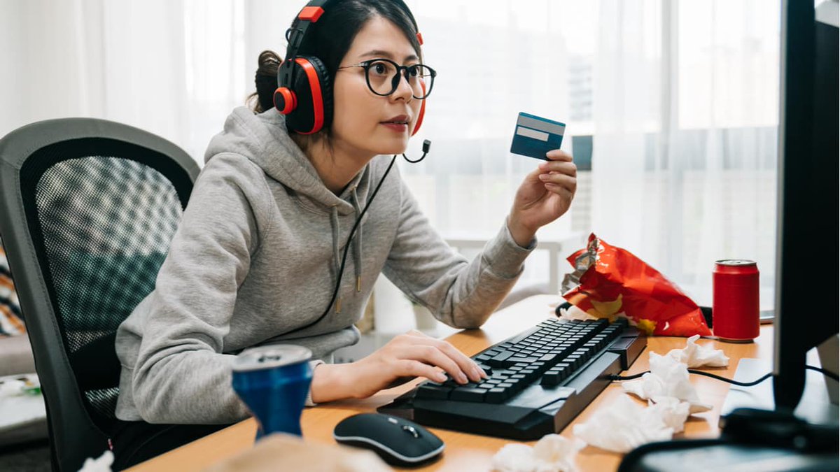 SeuCredito's tweet image. O Hype Games é uma plataforma desenvolvida pela Level Up que vende jogos e créditos ao público gamer. Agora, ele se une à bantech Digio. 😀
#bantech #bantechdigio #descontoemcrédito #descontosemjogos #Digio #digionomundogamer #HypeGames #mundogamer #plata

seucreditodigital.com.br/?p=97300