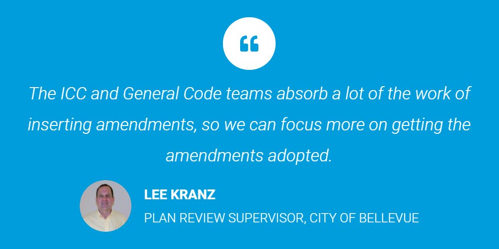 generalcode's tweet photo. Bellevue, Washington: Custom Local Building Codes consolidate model codes, state and local amendments in one place
https://t.co/EyZSQTe1pw
#CLBC #buildingcodes #localgov #innovation #ICodes #TechTuesdays @IntlCodeCouncil https://t.co/i6qDOWt5uY