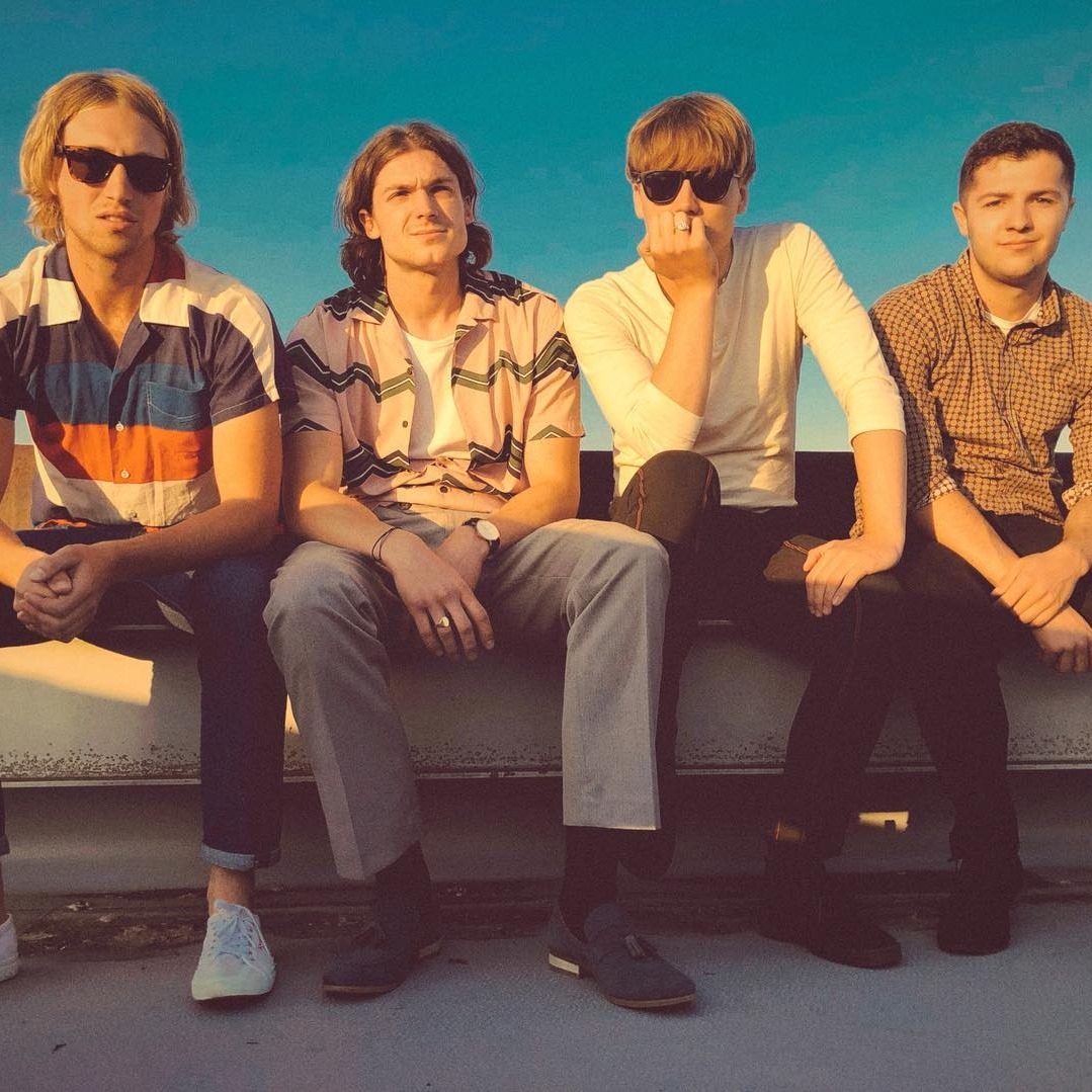 We can't wait to reopen this week for some socially distanced live music 🖤

First up is <a href="/honeyfactoryuk/">Honey Factory</a> this Friday! ⚡️

There are still some limited tickets available if you're quick: bit.ly/3otvKhG 👀