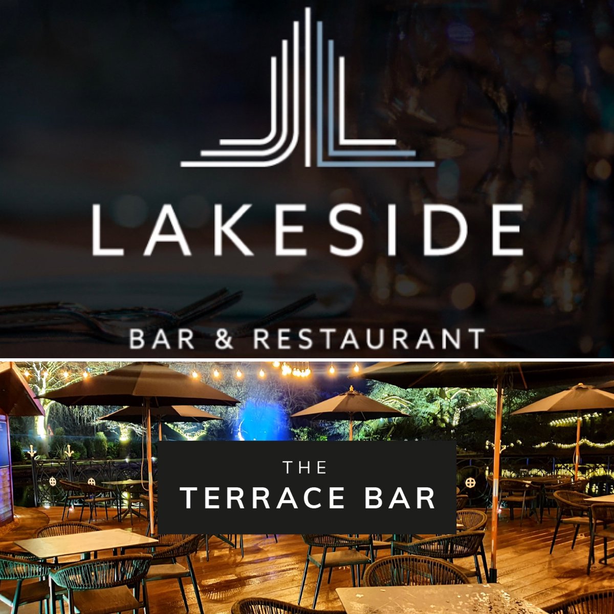 3 more hours until our #booking system goes live!

We will be releasing the booking system for indoor dining and outdoor dining on the terrace at 8pm.

We will make another post when it officially goes live with a link attached to the booking system. 

#Nottingham #lakeside