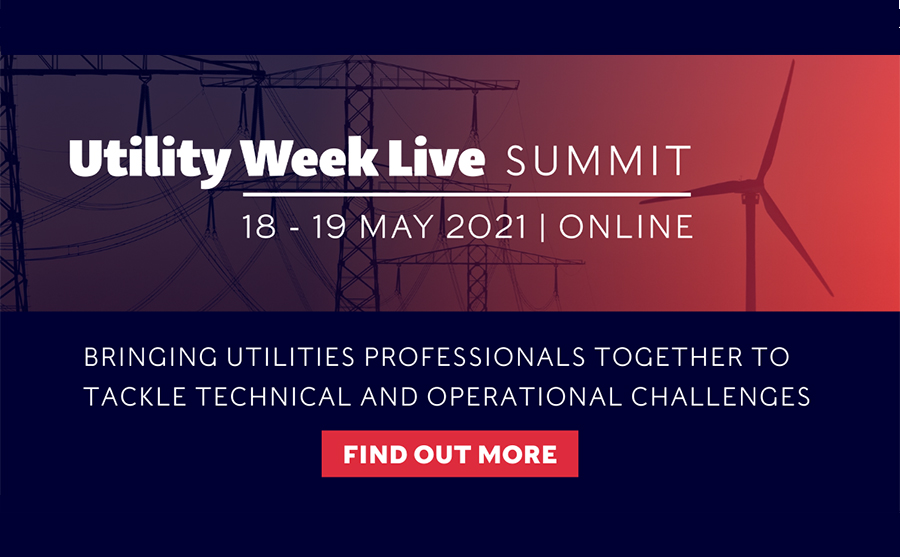 Siamo orgogliosi di partecipare a #UWLSUMMIT e di avere l’opportunità di portare la nostra esperienza pluriennale e internazionale nelle sessioni chiave dell’evento sui temi dello #smartmetering acqua e dello #smartgrid gas. Più info bit.ly/3f3USZX