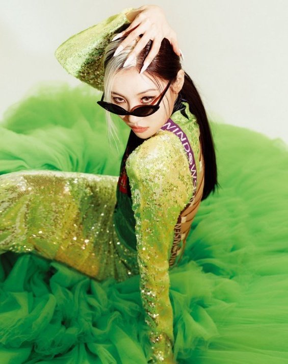 sunmi pics tweet media