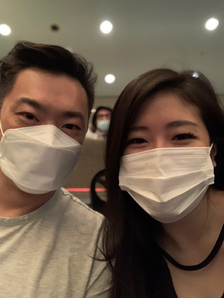 kdsong110b's tweet photo. It's hard to believe but I've been tracking down my fav film since 2014. Last Jan, I was thrilled to hear about WKW's retrospective at @FilmLinc but then the pandemic hit. This film means so much to me and it would mean even more to have this keepsake to remember it by. #WONGFLC https://t.co/ATdDfJtU41