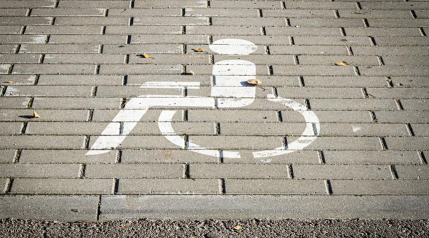 LCI_Inclusion's tweet photo. Becoming an ally for disability inclusion means understanding its history. Check out these 7 core arguments of disability rights. >>
https://t.co/z7b4nVBszp
#ReachYourHighestPotential #DisabilityInclusion #DEI https://t.co/7UiFbVGPLu