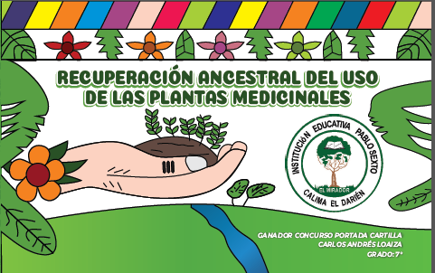 CvcAmbiental's tweet photo. #Ecopedia 📗 ¿Sabías que estudiantes de una Institución Educativa de #CalimaElDarién, con la ayuda de sus padres, recuperaron 55 saberes ancestrales de plantas medicinales? 
Aquí está el resultado de esta gran iniciativa ➡ https://t.co/cF0c24qFkf https://t.co/HeSaUbdDio