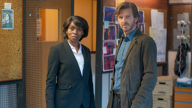 ITG_Ltd's tweet image. The women must go to extraordinary lengths to protect their dark secret...

If you were hooked by last night's first episode of #ThePact, episode 2 will be on @BBCOne at 9pm tonight!

⭐️@marklewisjones
🎥 Producer: @CatrinDefis
🎬 Casting Director: @scrowecasting