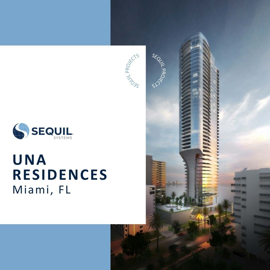 SEQUIL Systems tweet media