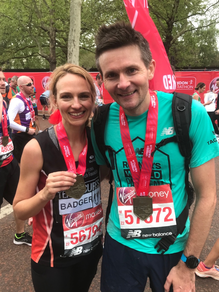 MMRF Events tweet media