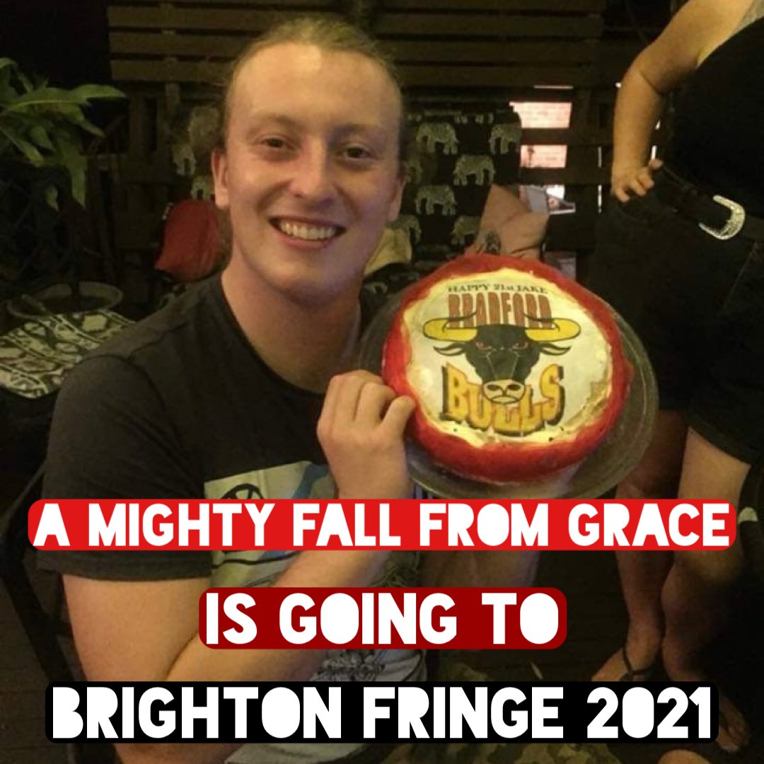 Bloomin_Buds's tweet photo. WE'RE OFF TO BRIGHTON FRINGE π
We are are all so excited to share that one of our Artist's in Residence, Jake Thompson with A Mighty Fall From Grace, is going to Brighton Fringe this summer, VIRTUALLY! πΈ
#amightyfallfromgrace #bloominbuds #brightonfringe2021 https://t.co/otSAjPgQyb