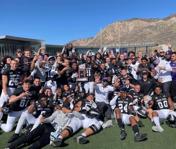 Coach Ridley tweet media