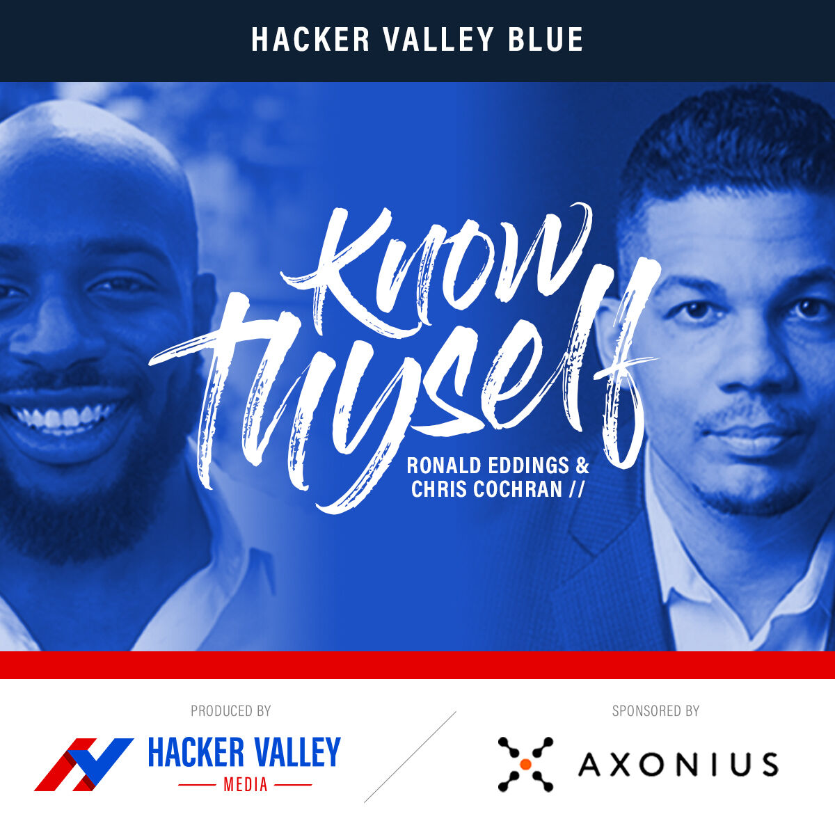 Hacker Valley Media (@thehackervalley) on Twitter photo Hacker Valley Season 2: Know Thyself, sponsored by <a href="/AxoniusInc/">Axonius</a>, is LIVE!
Featuring the best in cybersecurity & story-telling:
<a href="/marcusjcarey/">Marcus J. Carey</a>
<a href="/ChaniSimms/">ChaniSimms</a>
<a href="/lennyzeltser/">Lenny Zeltser</a>
<a href="/Jamie_Dicken/">Jamie Dicken</a>
<a href="/aaronrinehart/">Aaron Rinehart (at 127.0.0.1)</a>
<a href="/TheKevinAllison/">Kevin Allison</a>
Listen on your favorite platform: hackervalley.com/blue2/ Hacker Valley Season 2: Know Thyself, sponsored by <a href="/AxoniusInc/">Axonius</a>, is LIVE!
Featuring the best in cybersecurity & story-telling:
<a href="/marcusjcarey/">Marcus J. Carey</a>
<a href="/ChaniSimms/">ChaniSimms</a>
<a href="/lennyzeltser/">Lenny Zeltser</a>
<a href="/Jamie_Dicken/">Jamie Dicken</a>
<a href="/aaronrinehart/">Aaron Rinehart (at 127.0.0.1)</a>
<a href="/TheKevinAllison/">Kevin Allison</a>
Listen on your favorite platform: hackervalley.com/blue2/