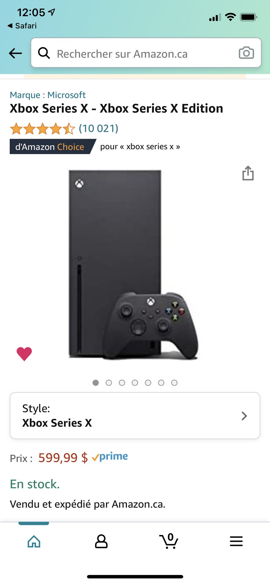 Xbox Series X Restock Canada🇨🇦 (@RestockSeriesX) / Twitter