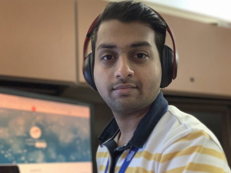 Abhijit Mahesh Chinchani is a CONP scholar! Abhijit is a PhD student <a href="/UBC/">University of British Columbia</a> developing an open-source analysis framework to find relationships between symptom questionnaires and cognitive measures in individuals with mental health disorders #CONPScholar2021 conp.ca/abhijit-mahesh…