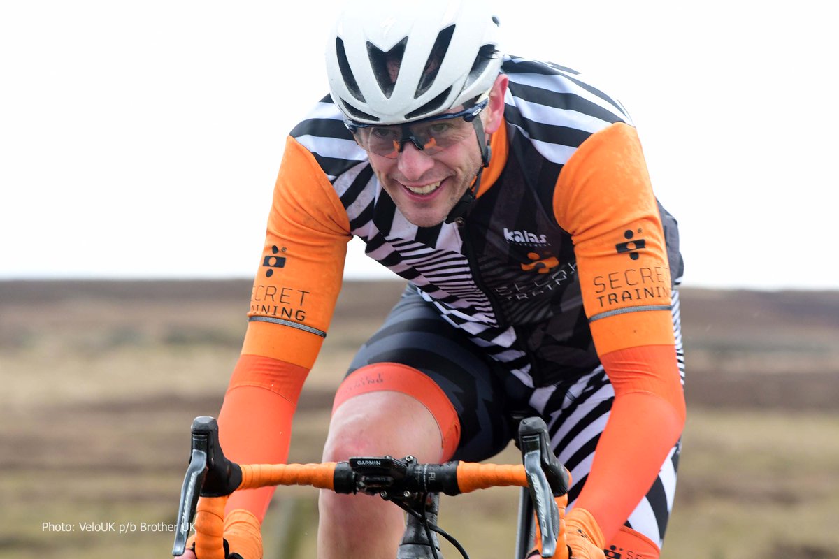 <a href="/mralibongo/">Alistair Rutherford</a> Looking quite happy with your ride there Alistair ;-)