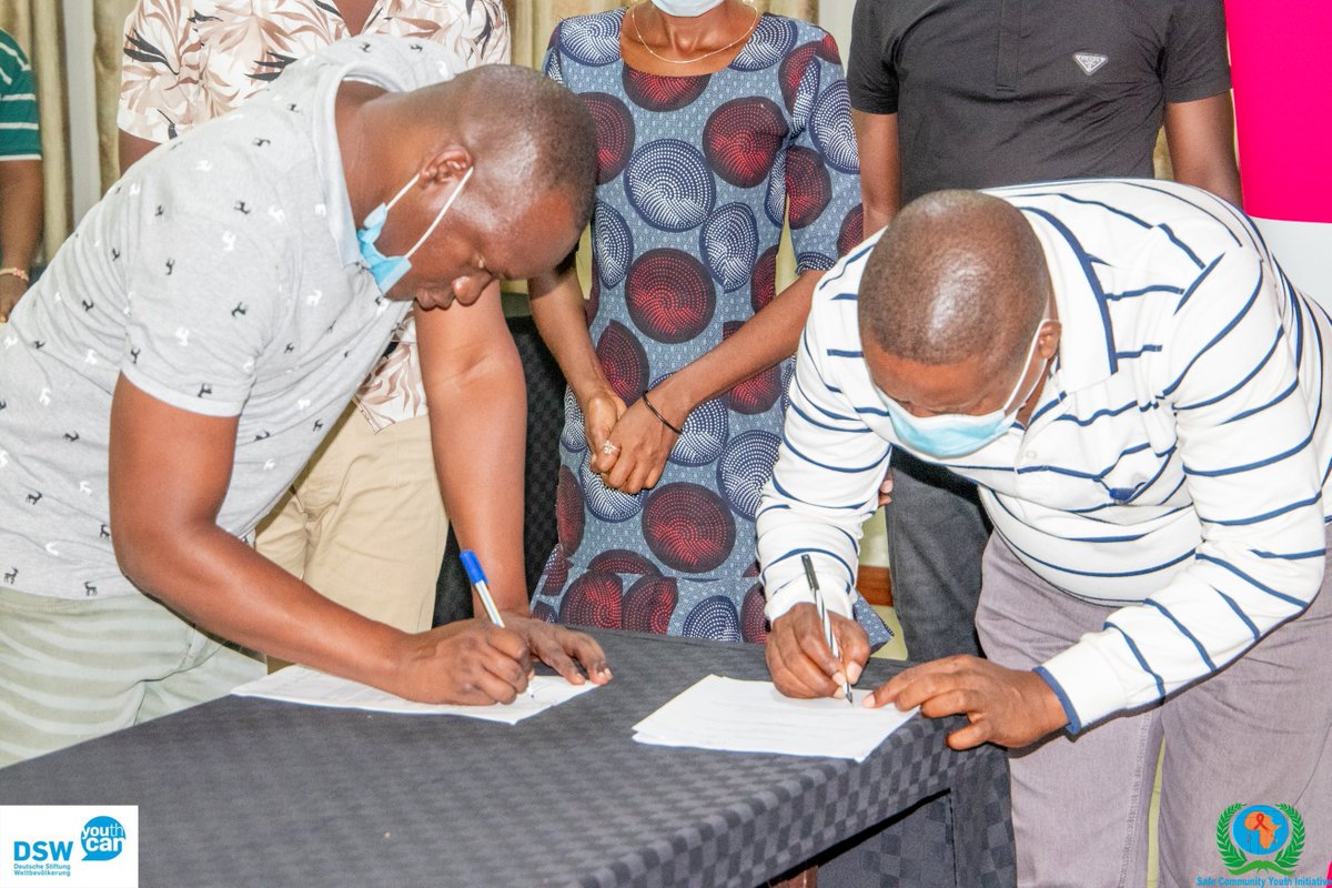 safecommunity4's tweet photo. Earlier today we engaged the county assembly members and they committed to support resource prioritization for the establishment of youth-friendly centers and services in Kilifi. #Youth4YFC @DSWKenya @Hewlett_Found @GlobalFund @YouthActKE @HerVoiceFund @DOHkilifi @KilifiCountyKE https://t.co/HLZ9XIA6oJ
