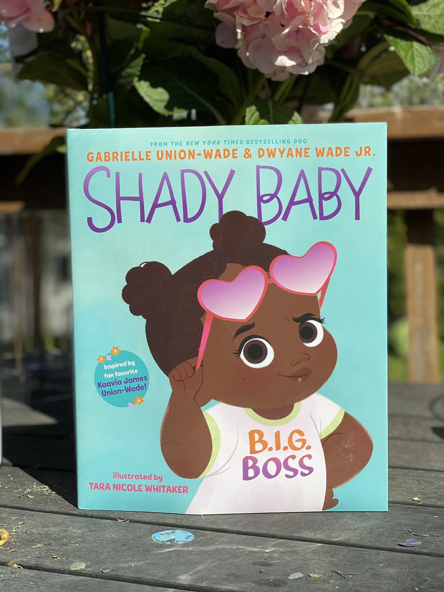 alyssagtyghter's tweet photo. What are you reading with your little ones? Here are some great new own-voices picture books from @HarperChildrens #readinfullcolor

Check out my IG post for more info: https://t.co/IRVZas5y9z https://t.co/A0cD6DrObP