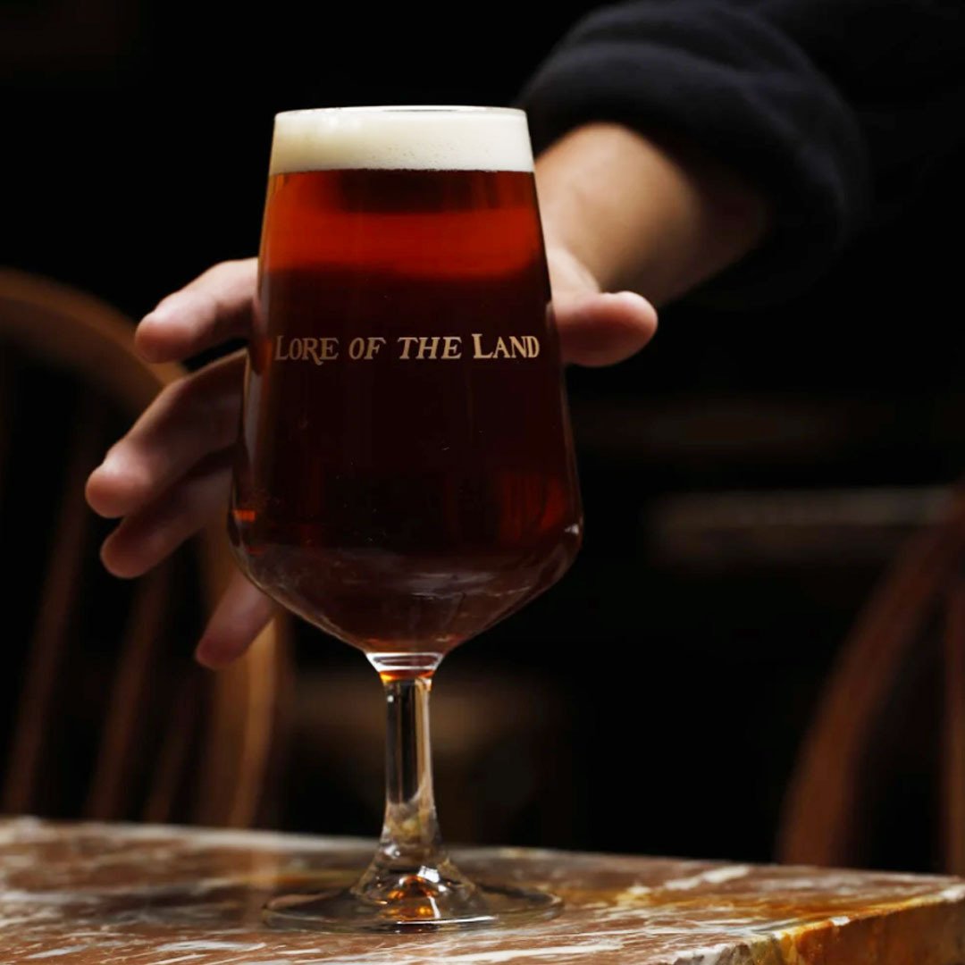 Londoners! If you are missing your pints of #GritchieBrew, <a href="/LoreoftheLandpb/">Lore of the Land Pub</a> has reopened its doors today. Join us for a tipple.