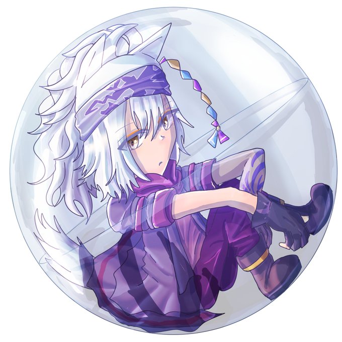 閉じ込めてみたのtwitterイラスト検索結果