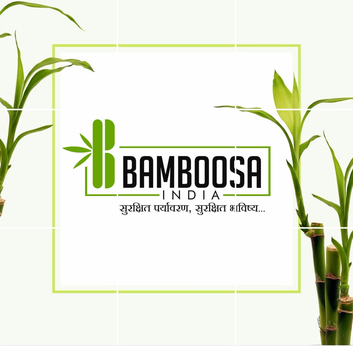 Bamboosa India tweet media