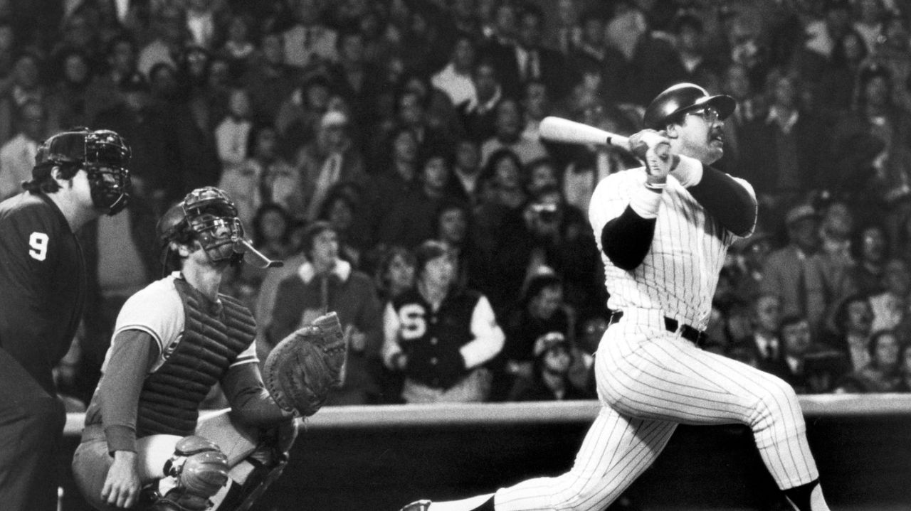 Happy Birthday Reggie Jackson (75)
I met the night he became Mr October 