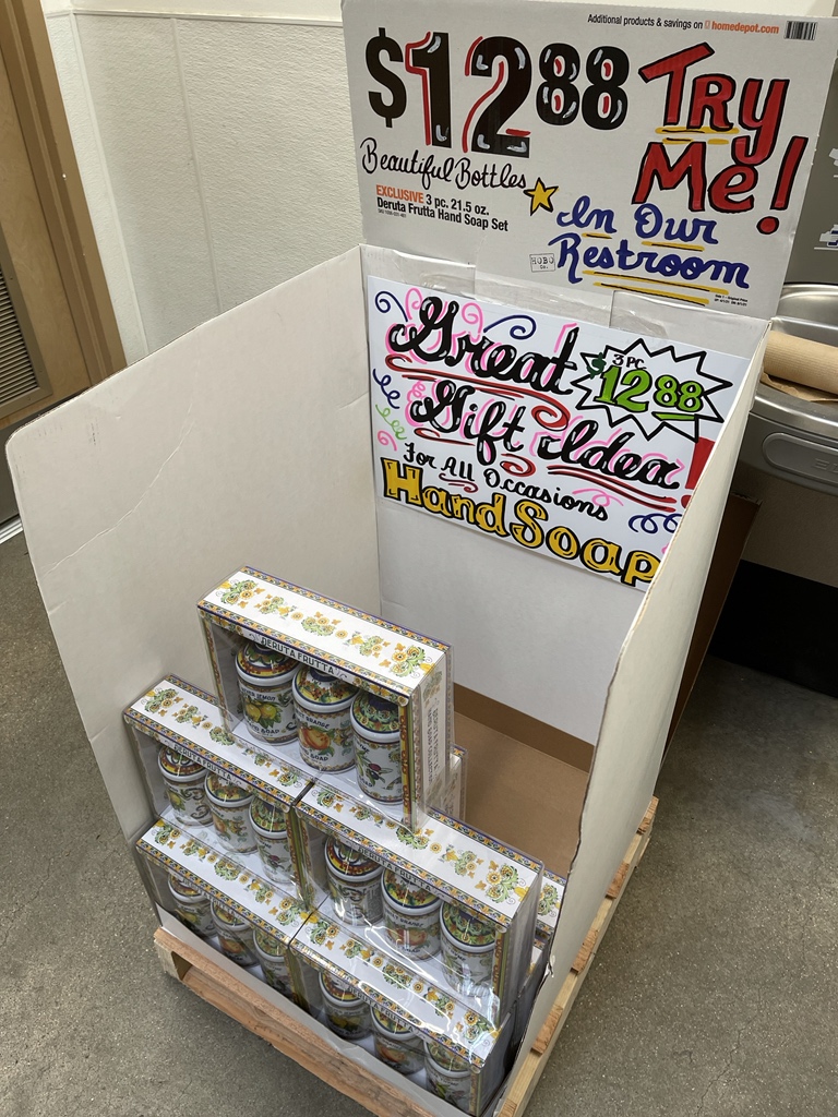 Almost gone. Only 10 left!