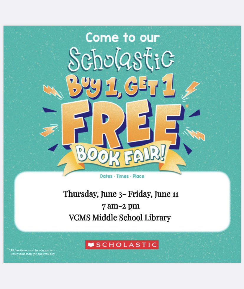 VCMS Library (@vcmslib) on Twitter photo 