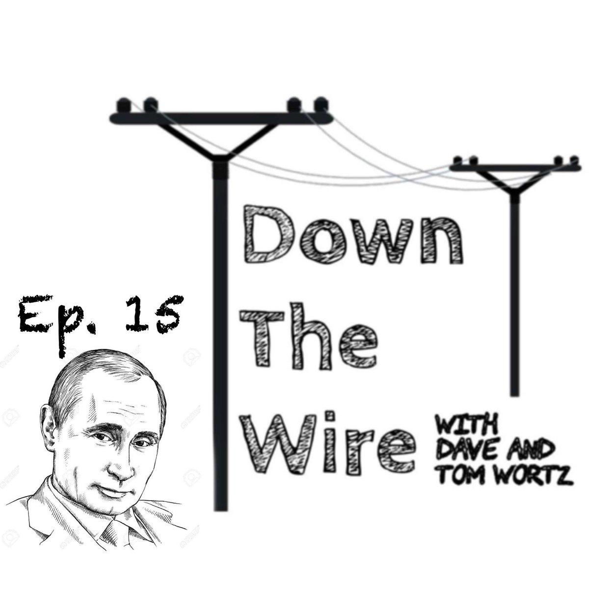DownTheWire2's tweet photo. Episode 15 is now live!

NBA Playoffs, Award Predictions, and new NFL Records that may come with a 17th game.

And The dominant performance put on by Vladimir Putin in the Russian Hockey All star game.

Podbean: https://t.co/tkQxm8LwUi

Apple Podcasts

Or
https://t.co/dDdVMCZdPG https://t.co/ryR87vuzua
