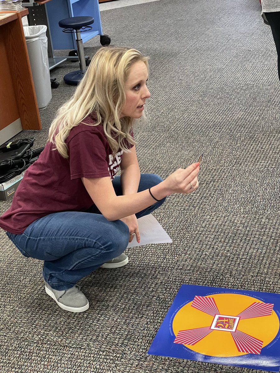 Megan Baker tweet media