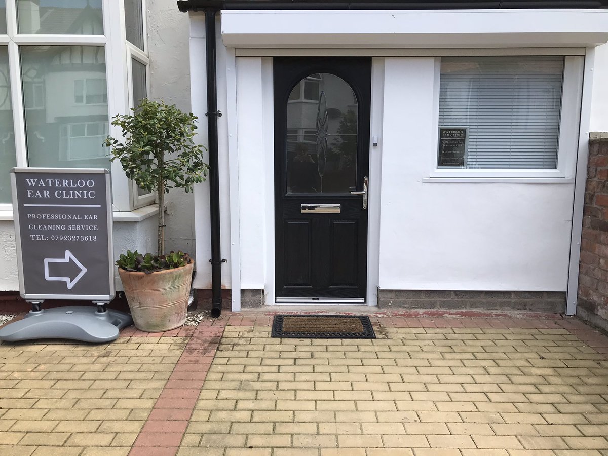 WaterlooEar's tweet image. Ear Wax Removal @WaterlooEar 
Tel: 07923273618
@CrosbyBubble @SeftonBubble @Seftonhour @MerseyHour @HightownVillage 
#earwaxremoval #microsuction #liverpool #merseyside #earwax #sefton