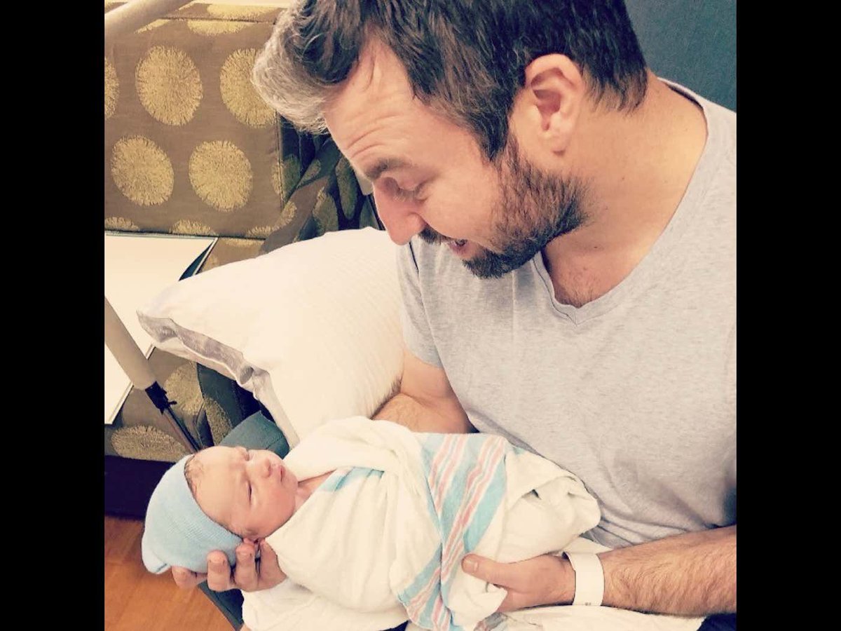 barstoolsports's tweet photo. Acquiring Dad Strength Right Before Slow Pitch Softball Season Is What We Call Playing Chess At Life https://t.co/46FUrar6bN https://t.co/lUL40BPUhZ