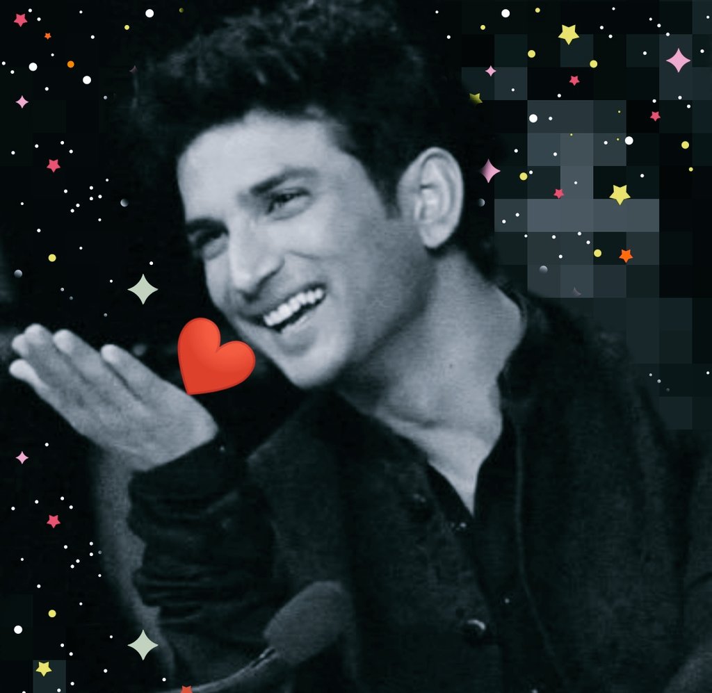 TrueColoursOnly's tweet photo. Most Handsome Sushant 
(A/An Virtuous,Optimistic Benevolent,Generous-❤️ed, Honest,Compassionate,
Philanthropic,Dashing,Lively
Friendly,Humble,Sweet, Noble,Smart,Charming, Innocent,Confident,Confidant, Committed,Empathetic,
Nature-Friendly,Cheerful,
Loving,Irreplaceable gentleman) https://t.co/XQnjlVja2y