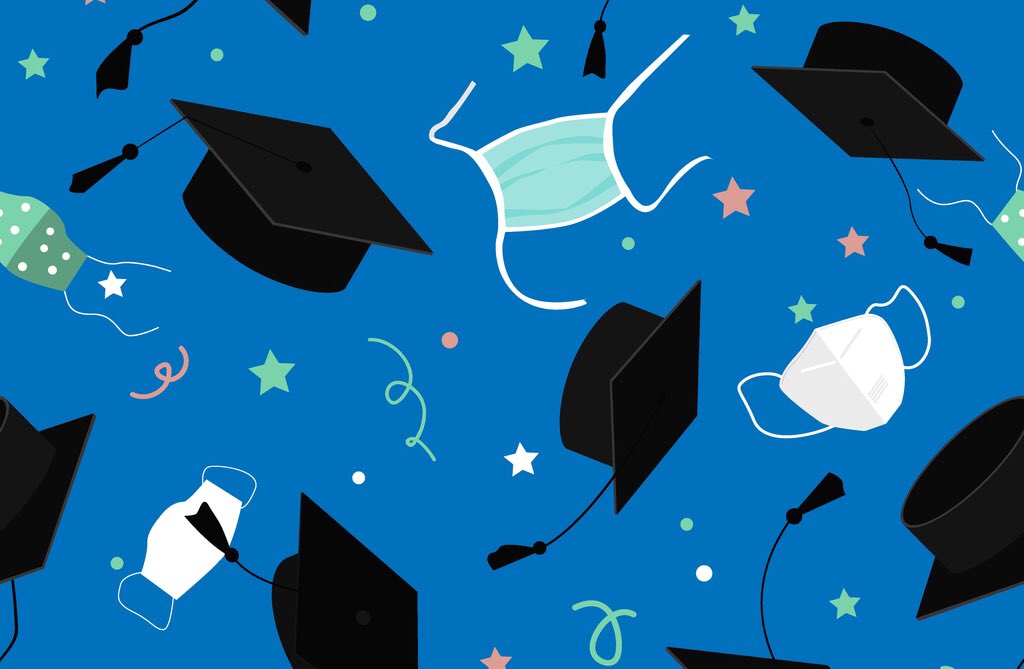 Attention STA Graduates!!
Please feel free to share your information and post-secondary plans with the rest of your class. This will be included in the ceremony.
Any questions, email st.thomasaquinasssinfo@dpcdsb.org &amp; we will be glad to assist you.

Link: forms.gle/wKkrLpuRsvGdnH…