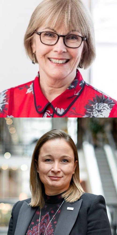 Ce soir à notre réunion mensuel de mai, nous avons le plaisir d’accueillir Mme Danie Béliveau  <a href="/cantonsmedias/">Danie Beliveau</a>  et Mme Eve Paré du linkedin.com/company/associ…