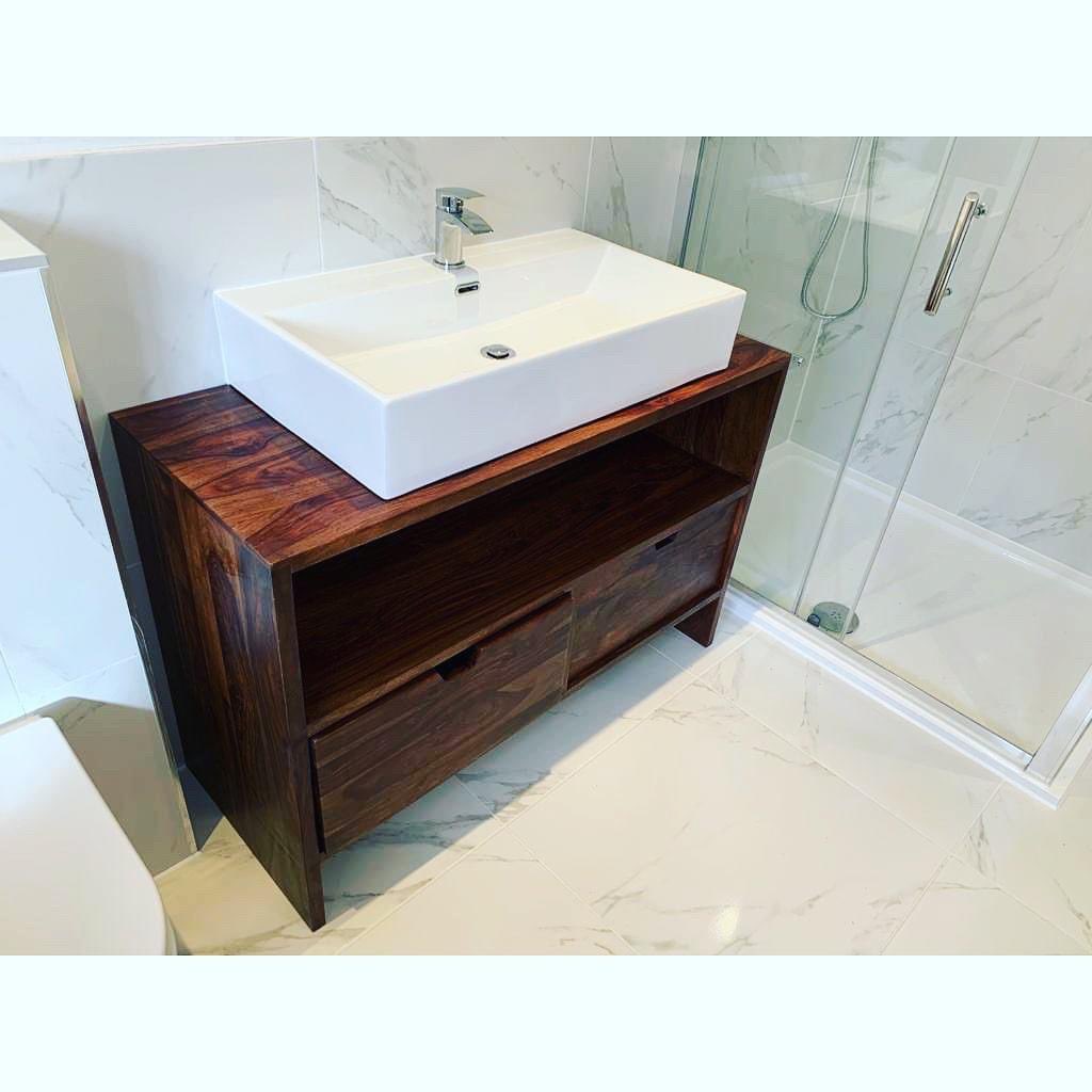 Time for a new bathroom? Our customer done just that last week!

🔵 Get in contact with IMA Heating Solutions Ltd today for your free quotation. 🔵

#bathroom #plumbing #plumber #bath #toilet #basin #towelrail #shower #vanityunit #imaheatingsolutions
