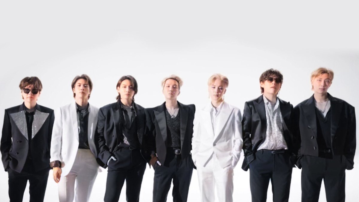 kooluvmini's tweet photo. they don’t come to play, they’re coming for that hit 
#ButterVideoTeaser https://t.co/XarI8wBywc
