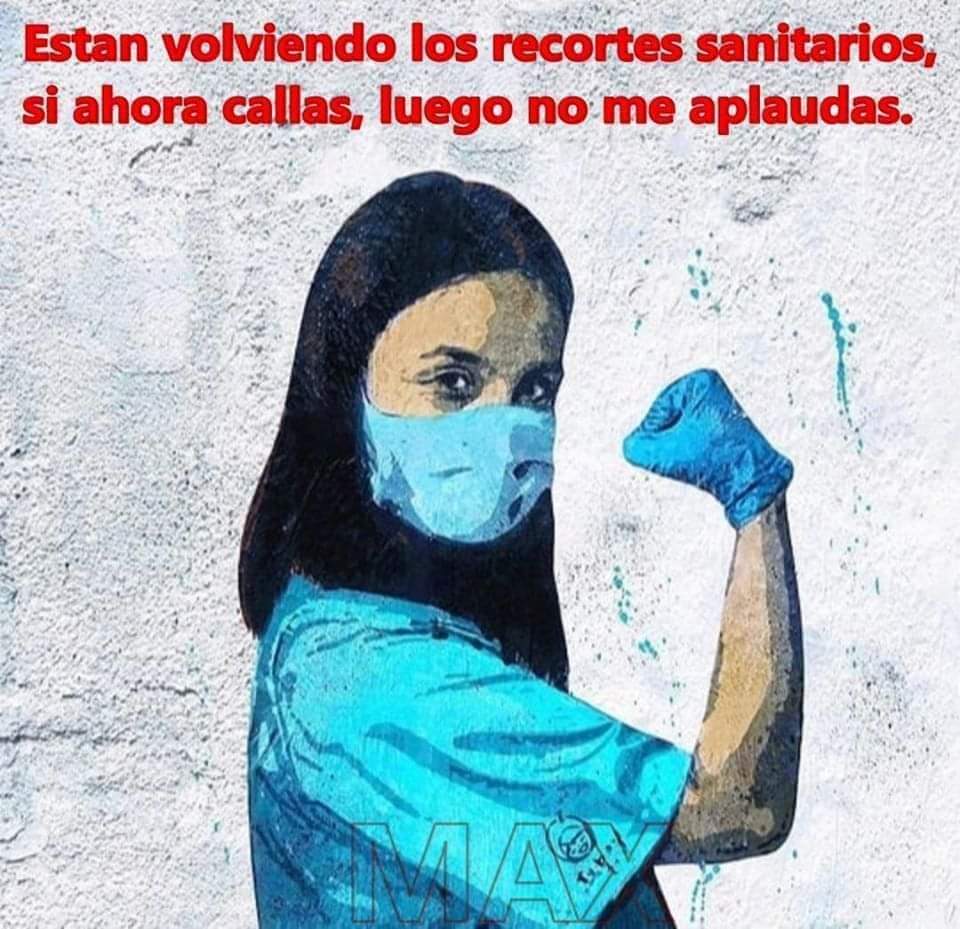 Dra. Elena Casado Pineda (@medicilio) on Twitter photo 