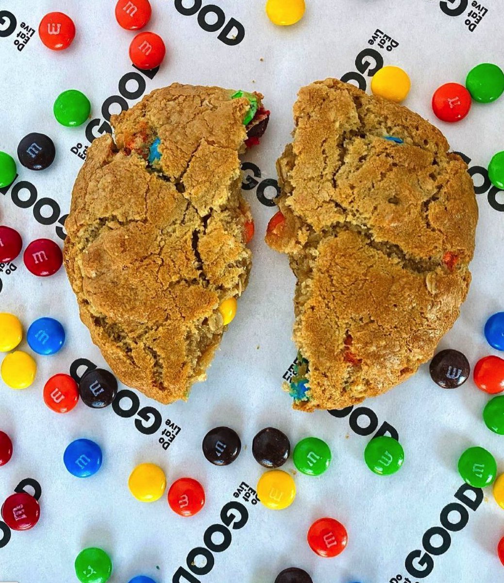 Don't forget to #SupportLocal ❤️ Local highlight of the week is Godly Cookies in <a href="/SLCgov/">Salt Lake City Government</a>! 🍪 Remember to #shopsmall when you can, local businesses are the backbone of our communities.