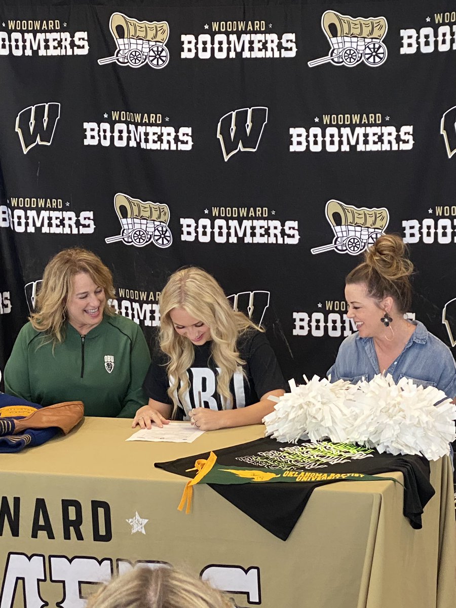 Woodward Boomers tweet media