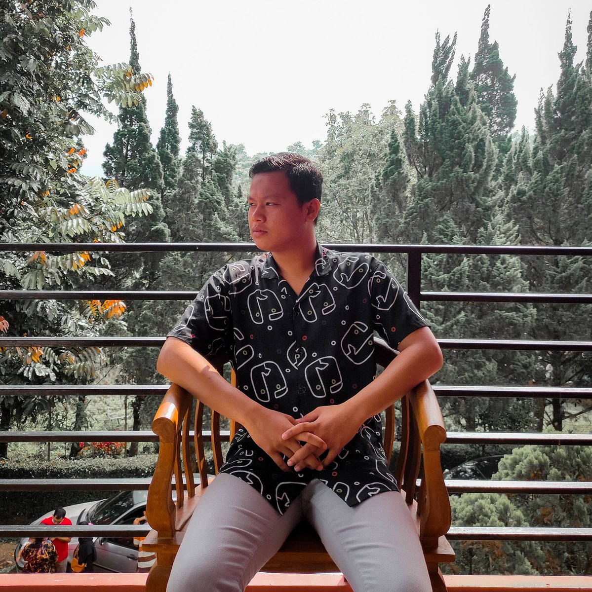 yudadimascrypto's tweet photo. #FotoProfilBaru https://t.co/wUAE4kraI5