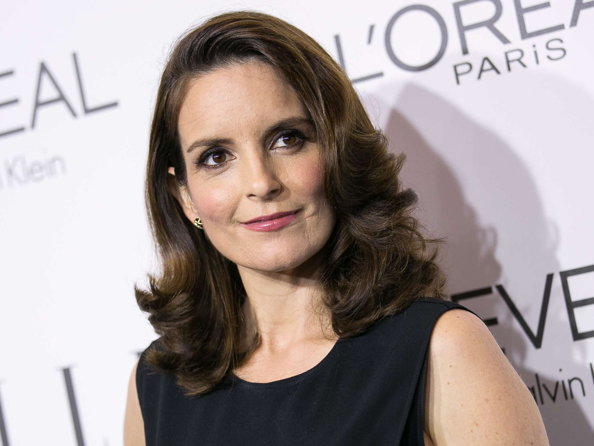 Happy birthday, Tina Fey 
