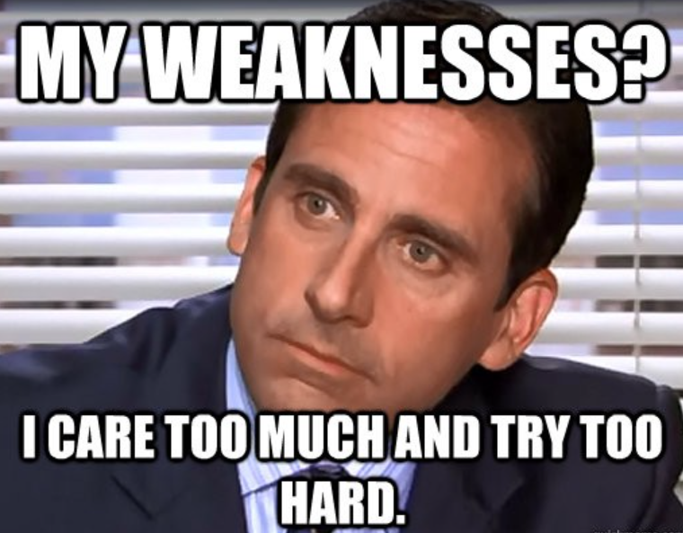 If you care too much and try too hard you might have just what it takes then to join the MRDC Team!   Immediate job openings!
apply.workable.com/maryland-rural…