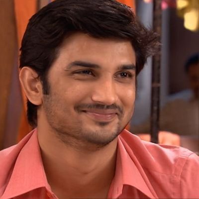 Dris_DP's tweet photo. Most Handsome Sushant
He walked into my heart like he always belonged there.
Awww what a smile https://t.co/picIfEzcaD