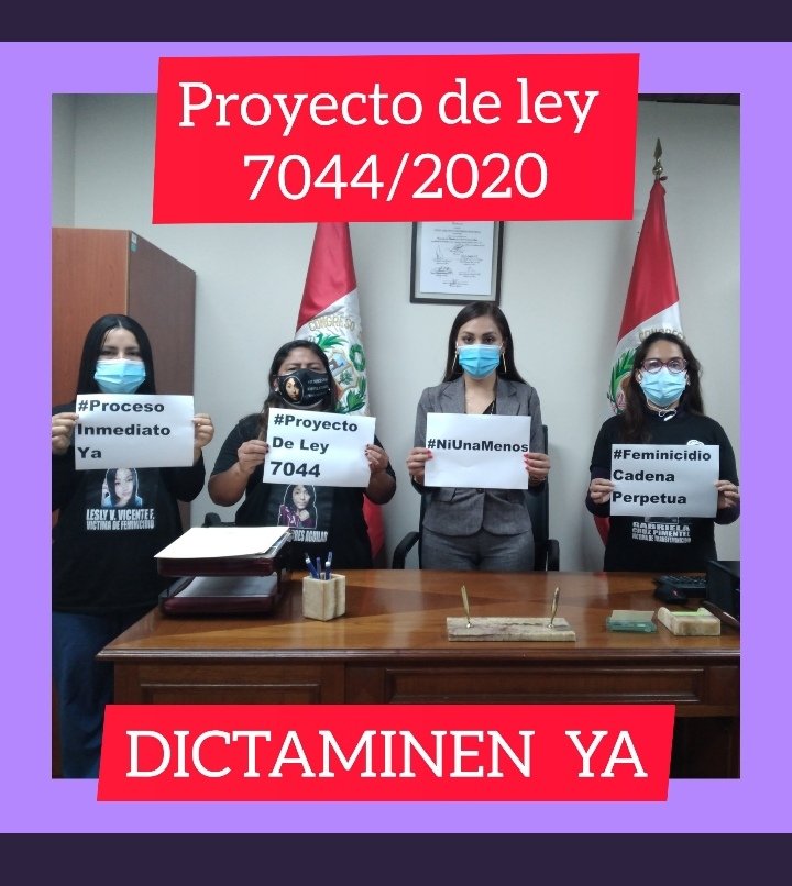 Rosmery01325740's tweet photo. #PL7044
#Feminicidiocadenaperpetua
#LasDesaparecidasImportan
#NiUnaMenos https://t.co/GhNdrWsdOt