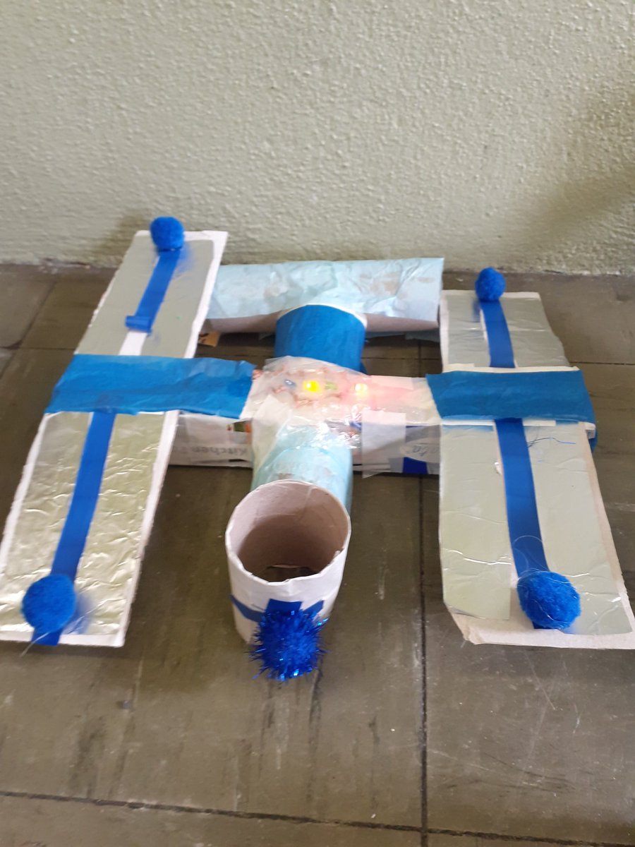 GrainneNugent (@mrssparklyteach) on Twitter photo Lots of fun designing& making light up space stations today! @MCreateInnovate You have designed this course perfectly...they loved it! <a href="/Mr_Minchin/">Blair Minchin</a> How are your circuits going?😁 Lots of fun designing& making light up space stations today! @MCreateInnovate You have designed this course perfectly...they loved it! <a href="/Mr_Minchin/">Blair Minchin</a> How are your circuits going?😁