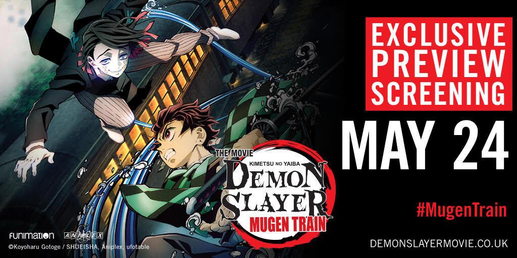 Funimation UK & IRE on Twitter: