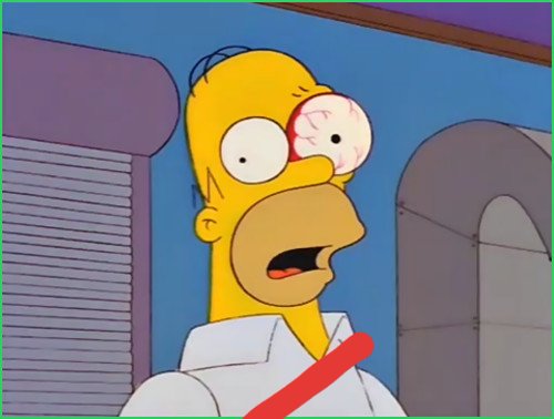 debo_riverplate's tweet image. Los periodistas: -Que interesante va a ser ver el partido de River con 9 jugadores y Casco en el arco...
Los hinchas de River: